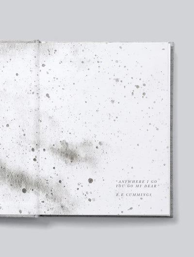 9 Months Pregnancy Journal
