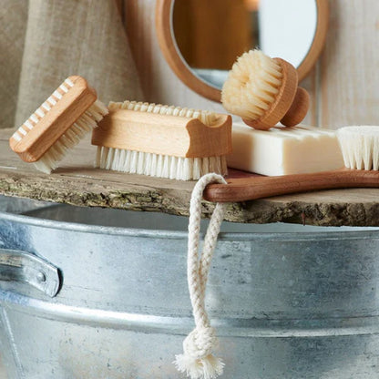 Face Brush - Round