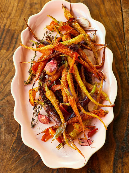 Jamie Oliver's Big Love Pass-Me Platter - 35cm