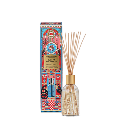 Glasshouse Dusk at Kasbah Diffuser 250mL