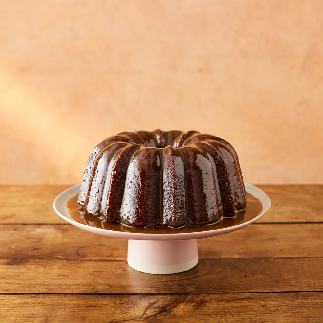 Jamie Oliver's Big Love Showstopper Stand - 31cm