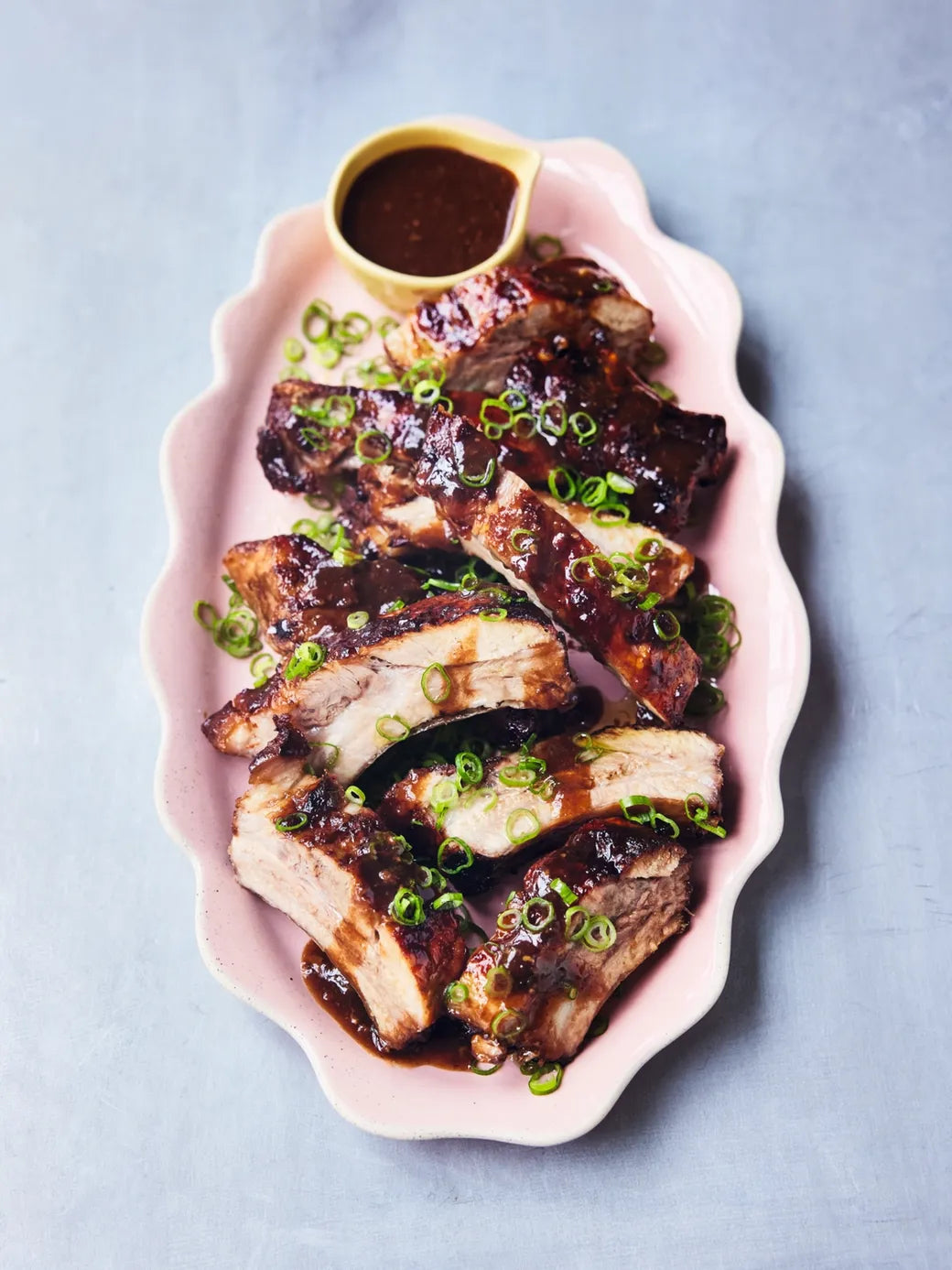 Jamie Oliver's Big Love Pass-Me Platter - 35cm