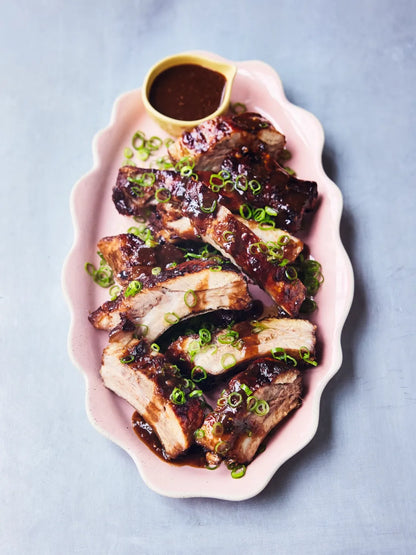 Jamie Oliver's Big Love Pass-Me Platter - 35cm
