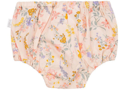Baby Bloomers- Isabelle Blush