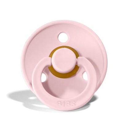 BIBS Colour Dummy - Blossom (2 Pack)