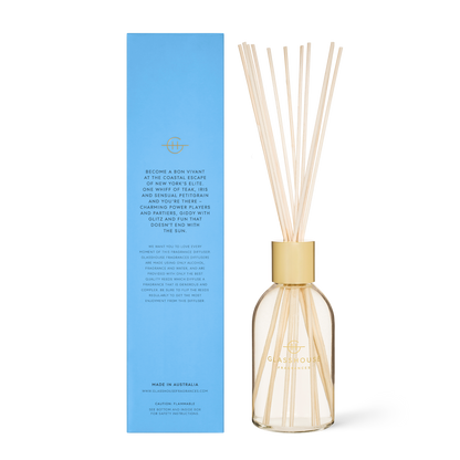 Glasshouse The Hamptons - 250ml Diffuser