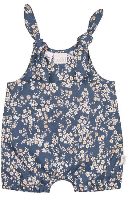 Baby Romper Stephanie Moonlight