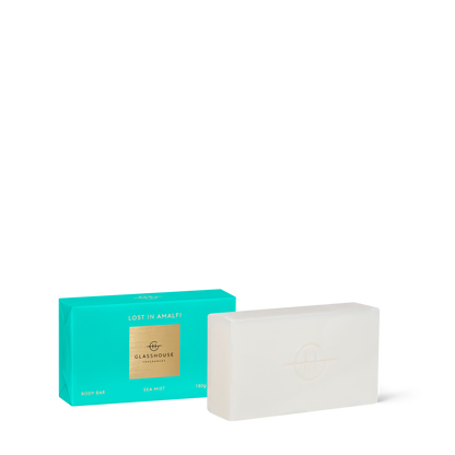 Glasshouse Lost In Amalfi - Body Bar 180g