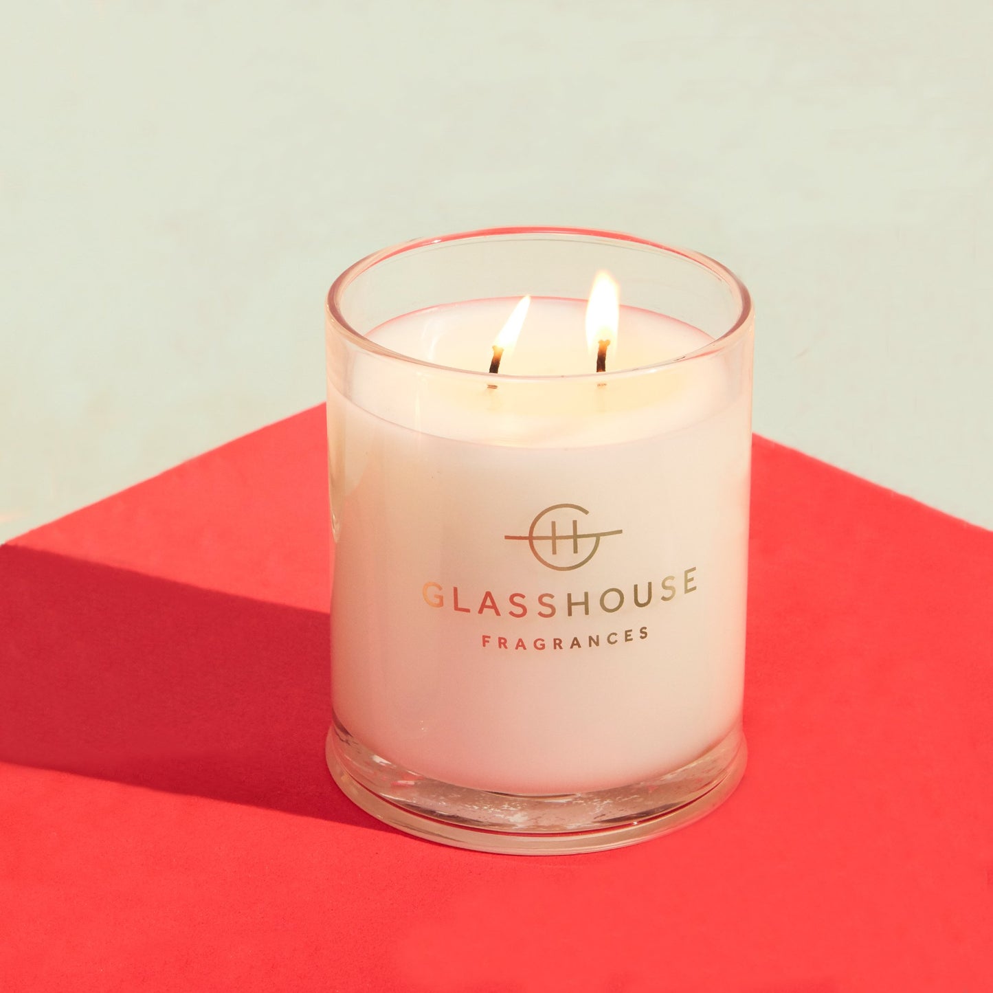 Glasshouse Kyoto In Bloom - Candle 380g 