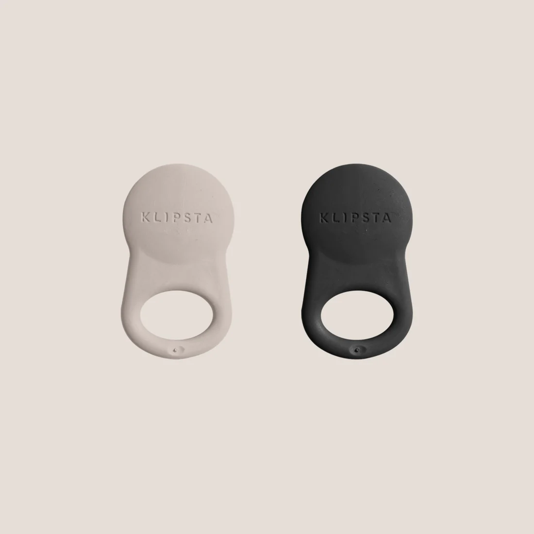 Klipsta SPEX - 2 Pack | Stone/Black