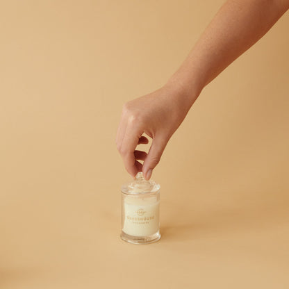 Glasshouse Forever Florence - Candle 60g 