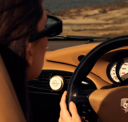 Glasshouse A Tahaa Affair- Car Diffuser