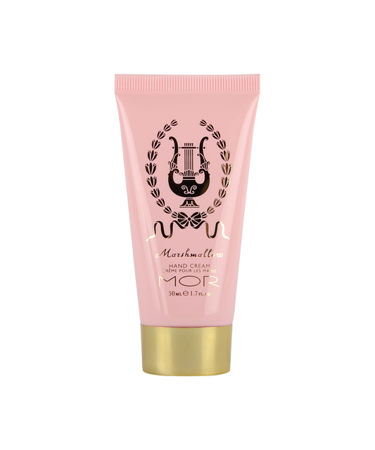 Marshmallow Hand Cream- 50ml