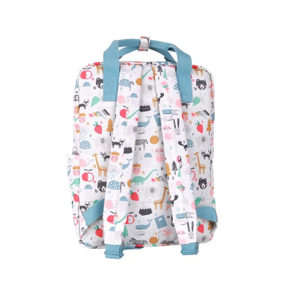ABC Backpack
