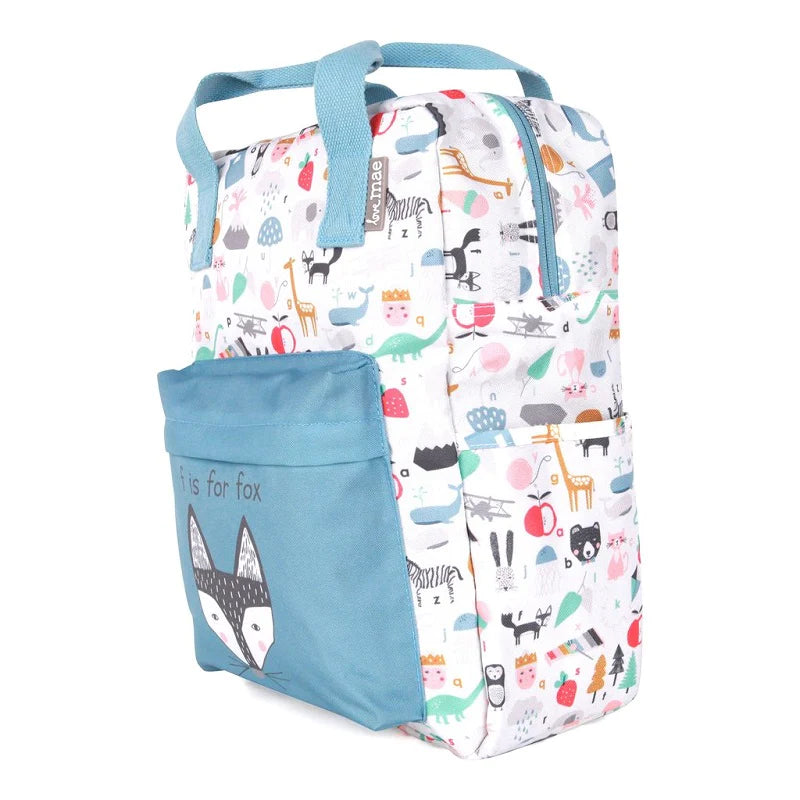 ABC Backpack